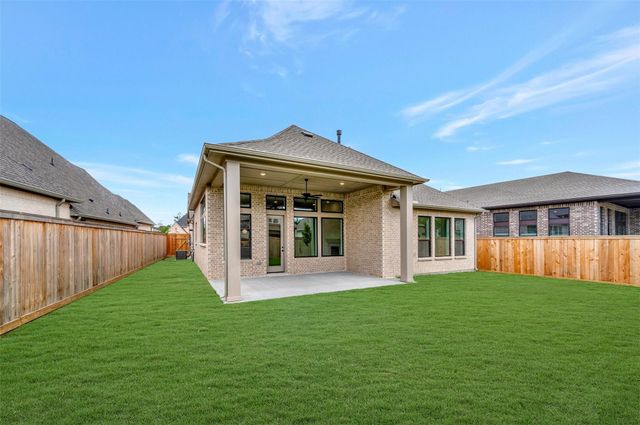 26524 Pioneer Pointe Court, Montgomery, TX 77316