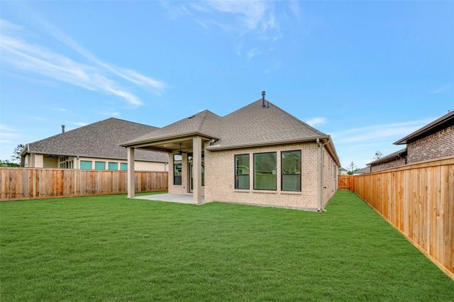 26524 Pioneer Pointe Court, Montgomery, TX 77316
