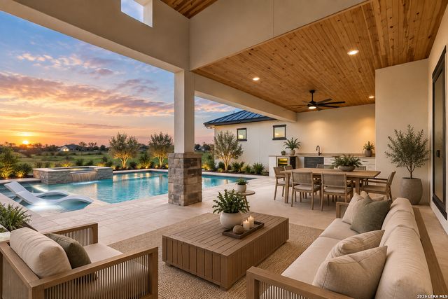 202 Venado Oak, Castroville, TX 78009