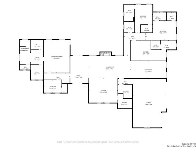 202 Venado Oak, Castroville, TX 78009