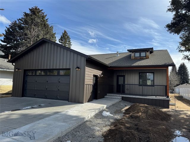 3120 Keokuk, Butte, MT 59701