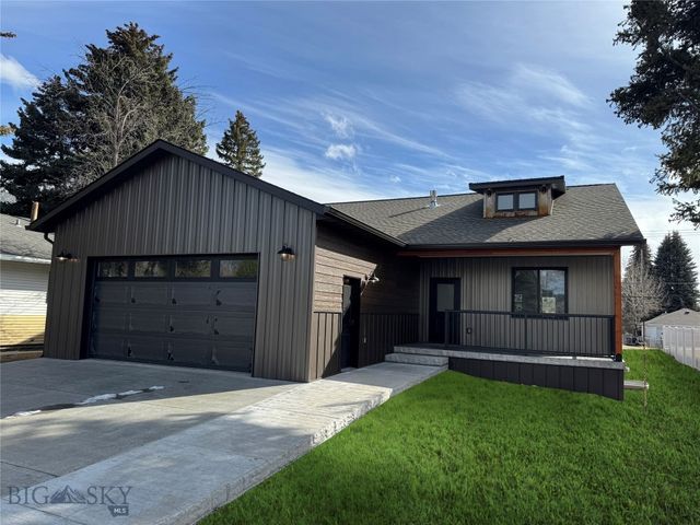 3120 Keokuk, Butte, MT 59701