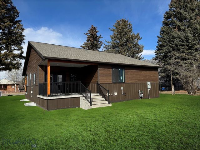 3120 Keokuk, Butte, MT 59701