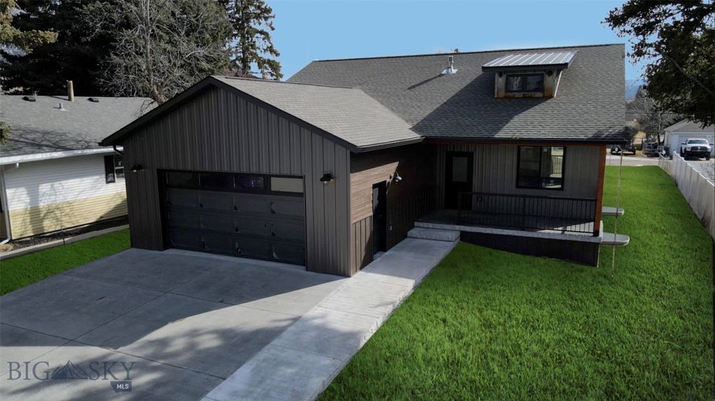 3120 Keokuk, Butte, MT 59701