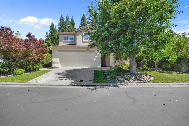 6409 Pine Meadow Cir, Stockton, CA 95219