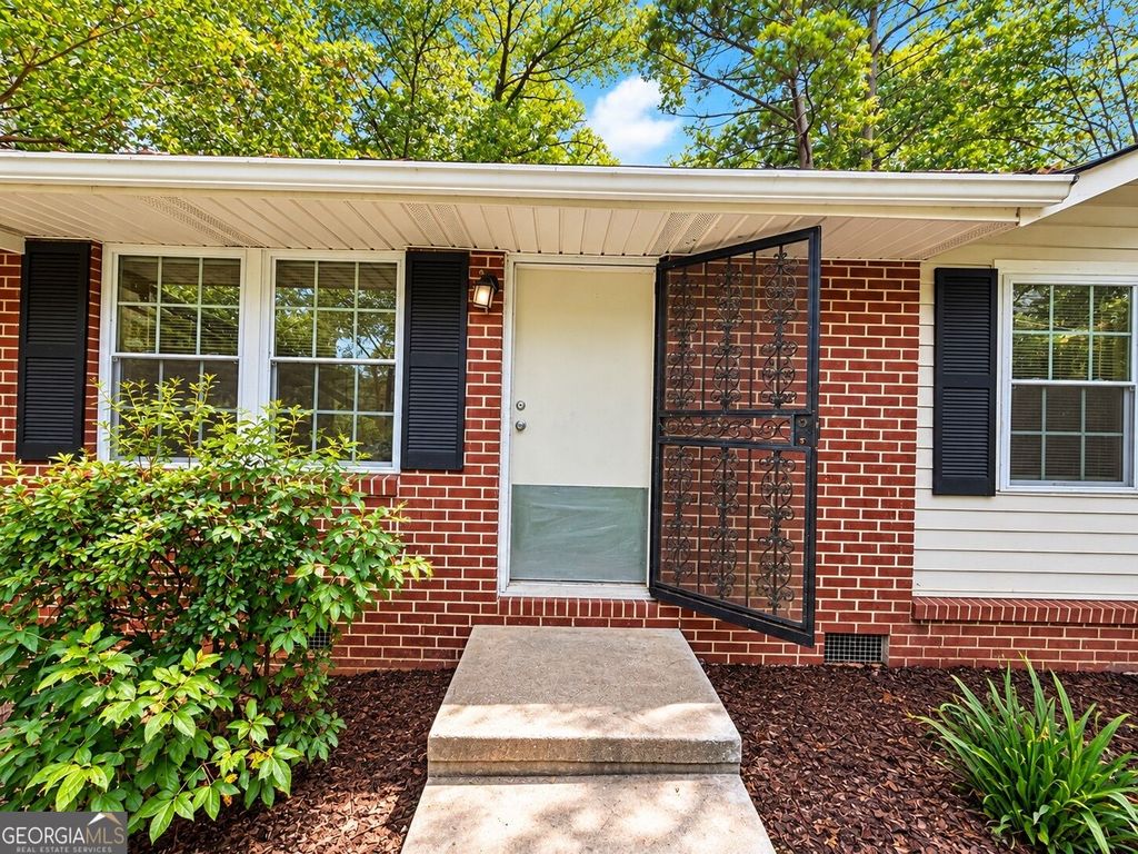 4429 Glade Road, Forest Park, GA 30297 — photo 3