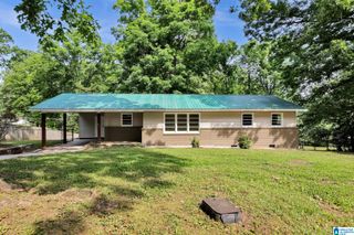 829 WOODLOCK LANE, Weaver, AL 36277