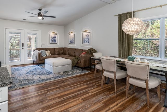 45 Mountain Stream Road, Murphy, NC 28906