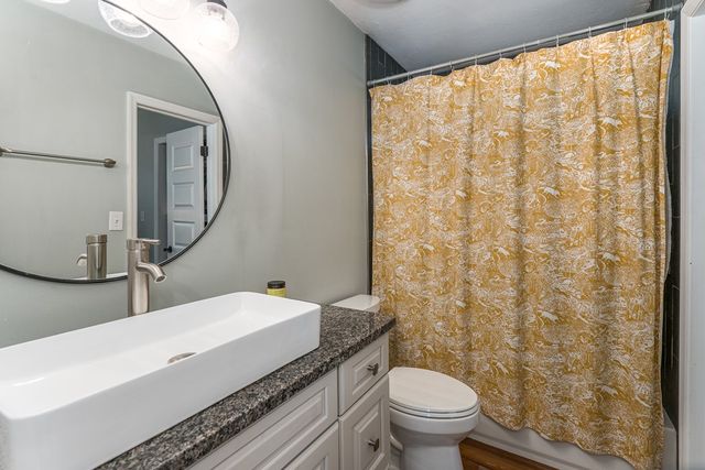 45 Mountain Stream Road, Murphy, NC 28906