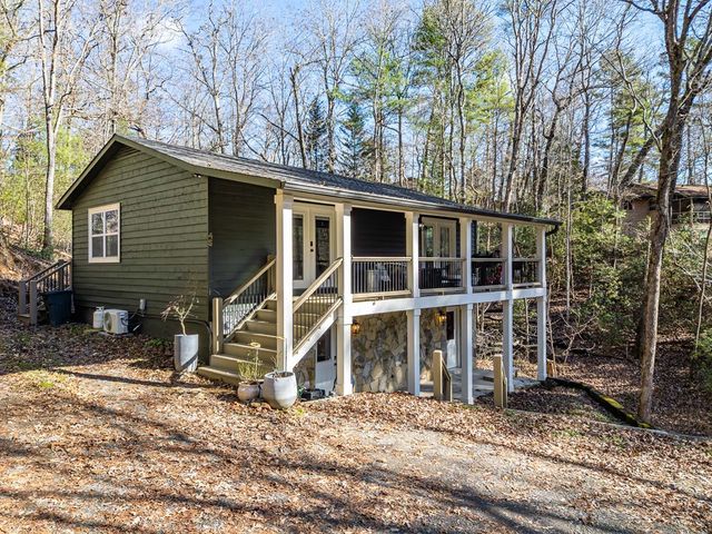 45 Mountain Stream Road, Murphy, NC 28906