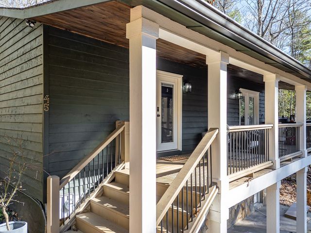 45 Mountain Stream Road, Murphy, NC 28906