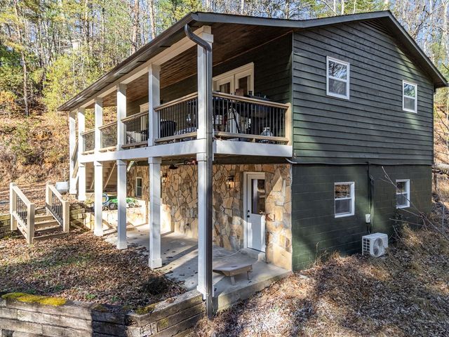 45 Mountain Stream Road, Murphy, NC 28906