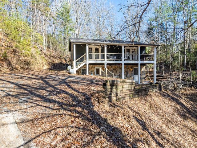 45 Mountain Stream Road, Murphy, NC 28906