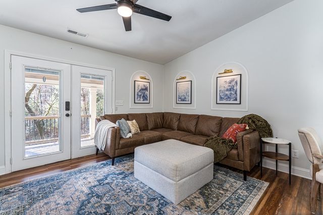 45 Mountain Stream Road, Murphy, NC 28906