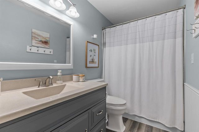 2108 S HORIZON DRIVE, Appleton, WI 54915