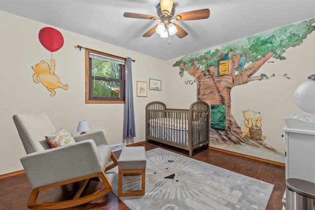 2108 S HORIZON DRIVE, Appleton, WI 54915