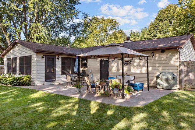 2108 S HORIZON DRIVE, Appleton, WI 54915