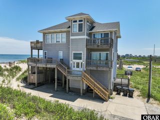 23217 Sea Haven Drive 4, Rodanthe, NC 27968