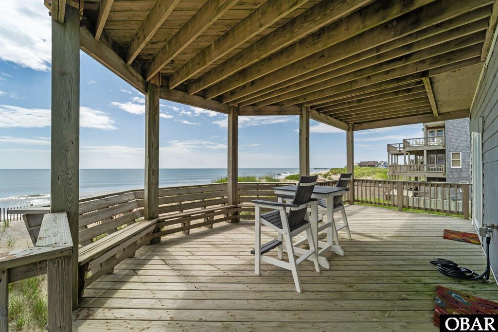 Image 35 of property listing at 23217 Sea Haven Drive 4, Rodanthe, NC 27968