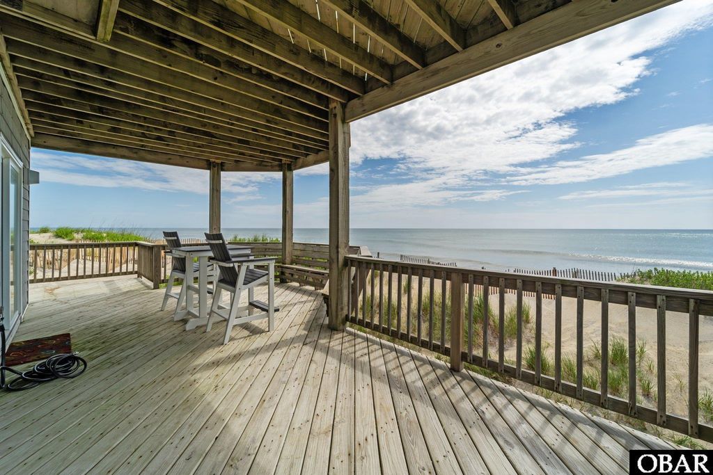 Image 36 of property listing at 23217 Sea Haven Drive 4, Rodanthe, NC 27968