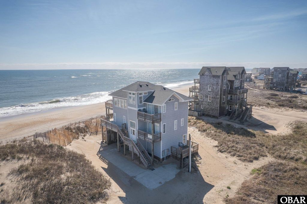 Image 45 of property listing at 23217 Sea Haven Drive 4, Rodanthe, NC 27968