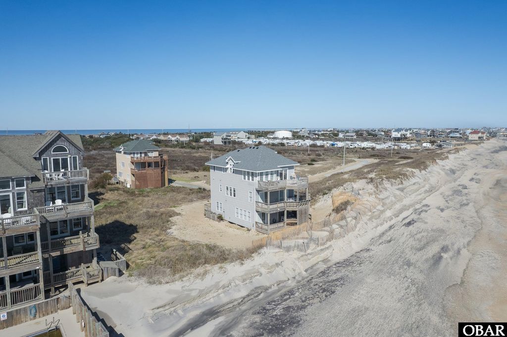 Image 46 of property listing at 23217 Sea Haven Drive 4, Rodanthe, NC 27968