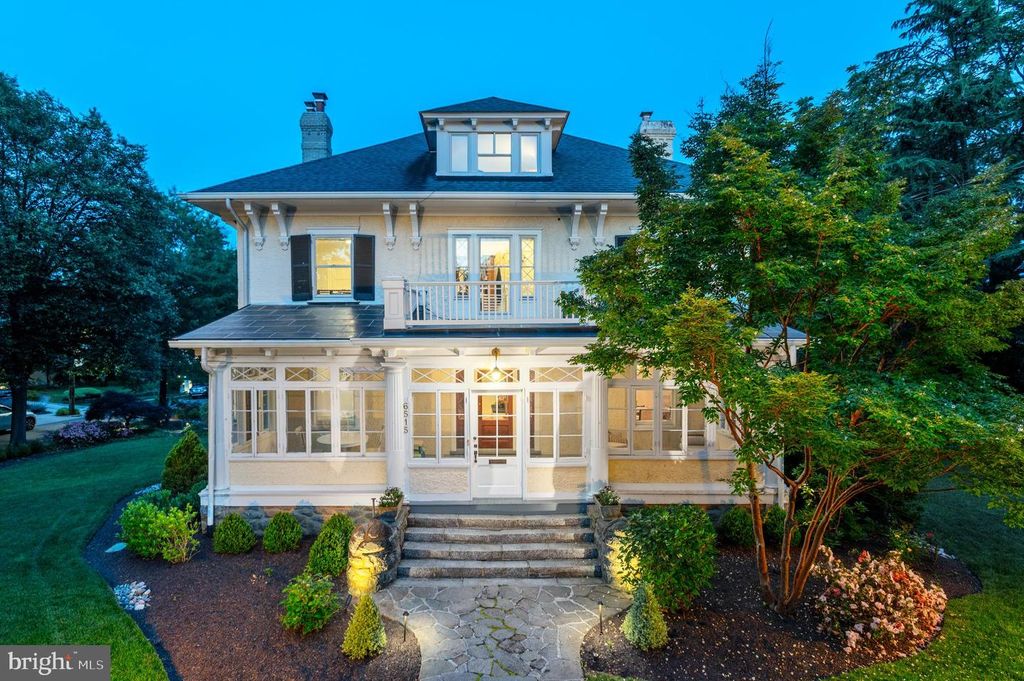 6515 BROOKVILLE RD, Chevy Chase, MD 20815