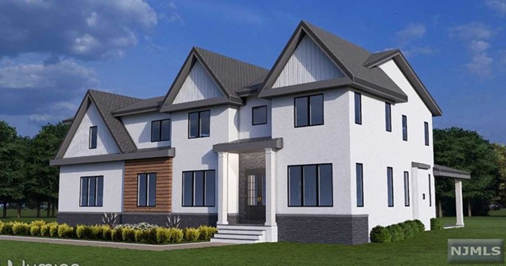 711 Orangeburgh Road, River Vale, NJ 07675
