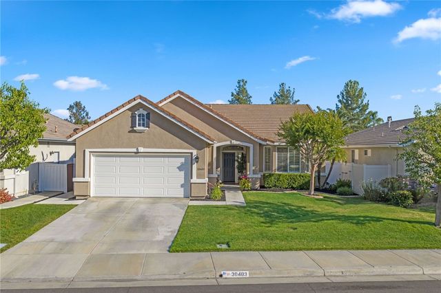 30403 Ambercorn, Murrieta, CA 92563
