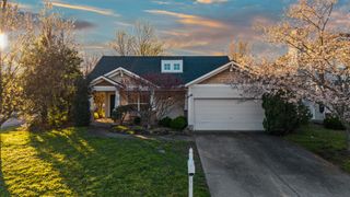 2001 Remington Park Rd, Hermitage, TN 37076