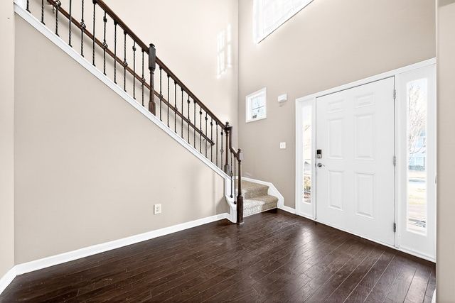 512 Shootingstar Street, Columbus, GA 31907