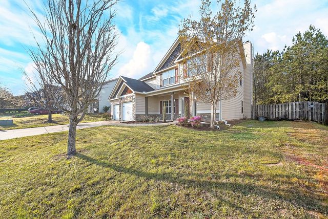 512 Shootingstar Street, Columbus, GA 31907