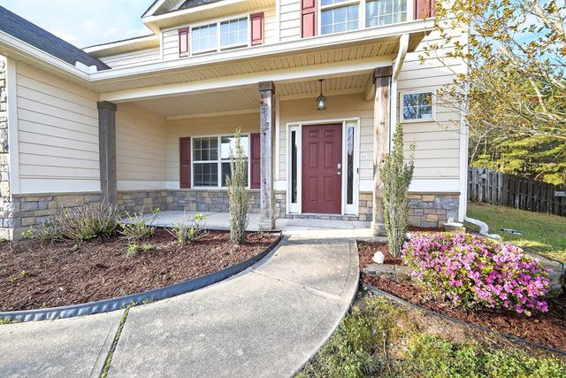 512 Shootingstar Street, Columbus, GA 31907