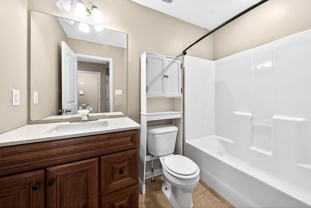 512 Shootingstar Street, Columbus, GA 31907