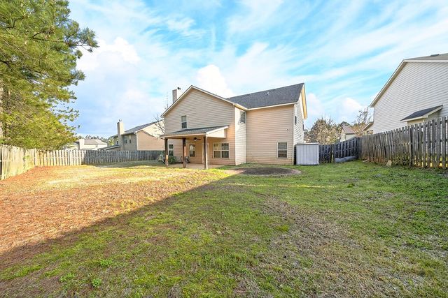 512 Shootingstar Street, Columbus, GA 31907