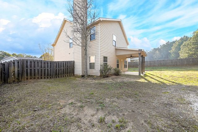 512 Shootingstar Street, Columbus, GA 31907