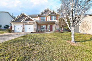 512 Shootingstar Street, Columbus, GA 31907