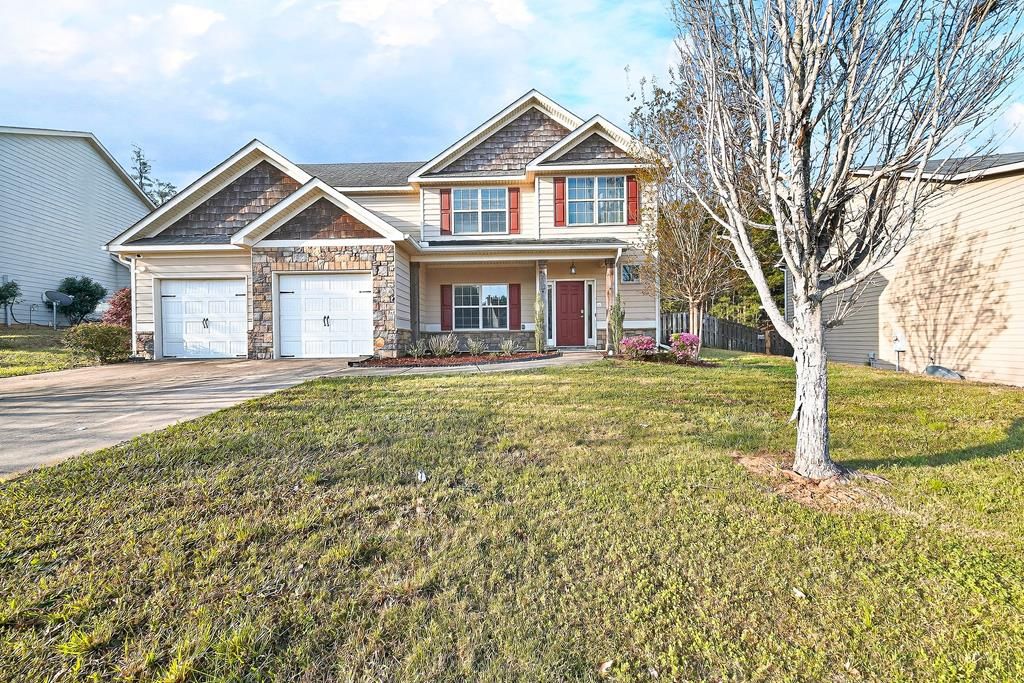 512 Shootingstar Street, Columbus, GA 31907