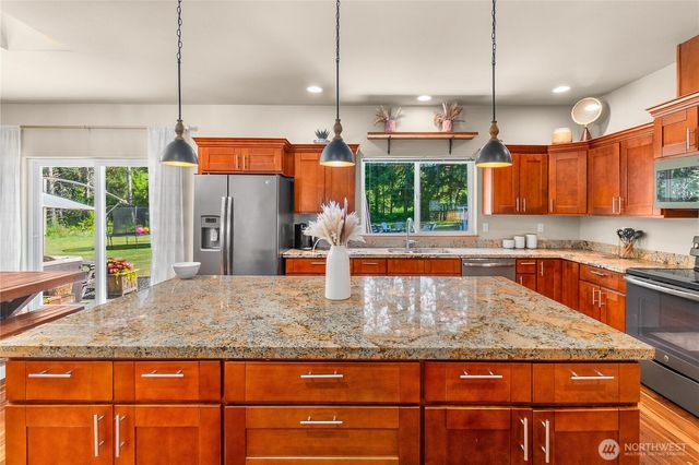 8522 Charmont Lane SW, Olympia, WA 98512