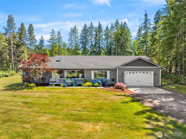 8522 Charmont Lane SW, Olympia, WA 98512