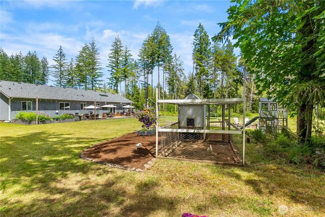 8522 Charmont Lane SW, Olympia, WA 98512