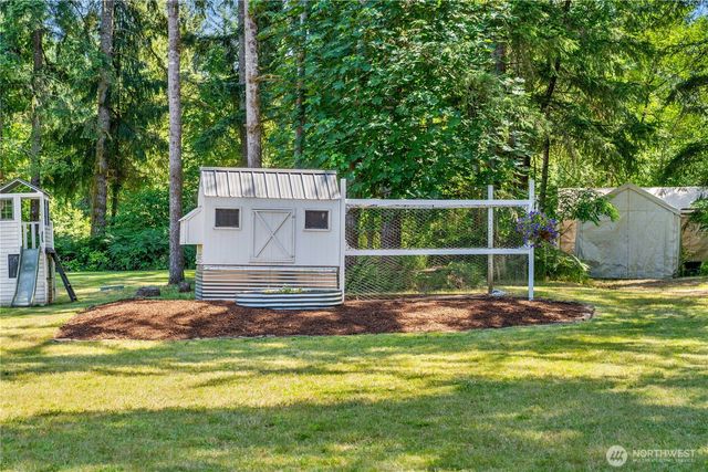 8522 Charmont Lane SW, Olympia, WA 98512