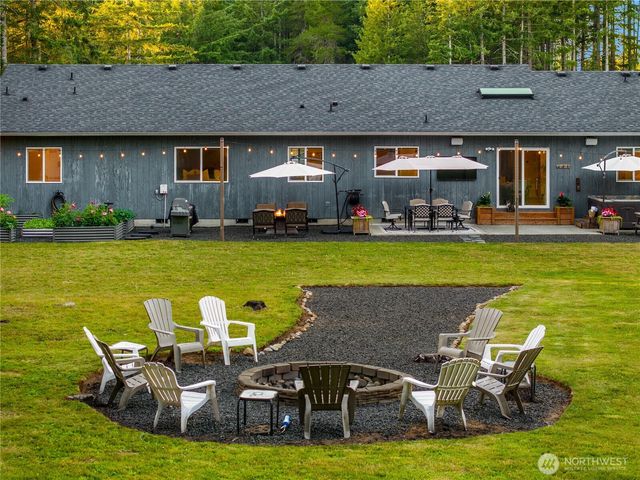 8522 Charmont Lane SW, Olympia, WA 98512