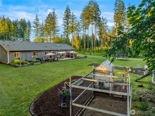 8522 Charmont Lane SW, Olympia, WA 98512
