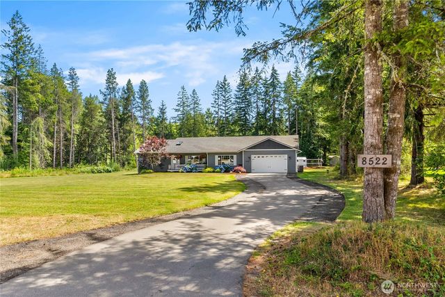 8522 Charmont Lane SW, Olympia, WA 98512