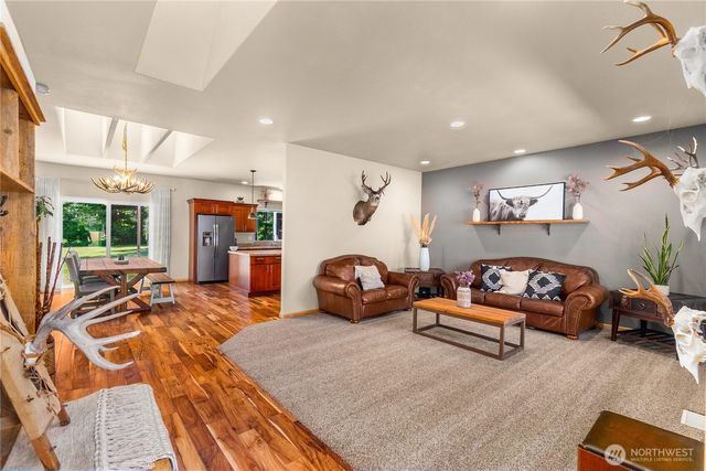 8522 Charmont Lane SW, Olympia, WA 98512