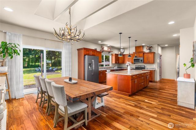8522 Charmont Lane SW, Olympia, WA 98512