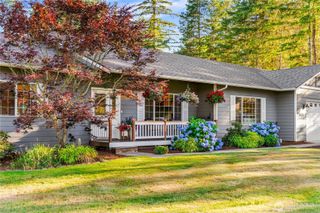 8522 Charmont Lane SW, Olympia, WA 98512
