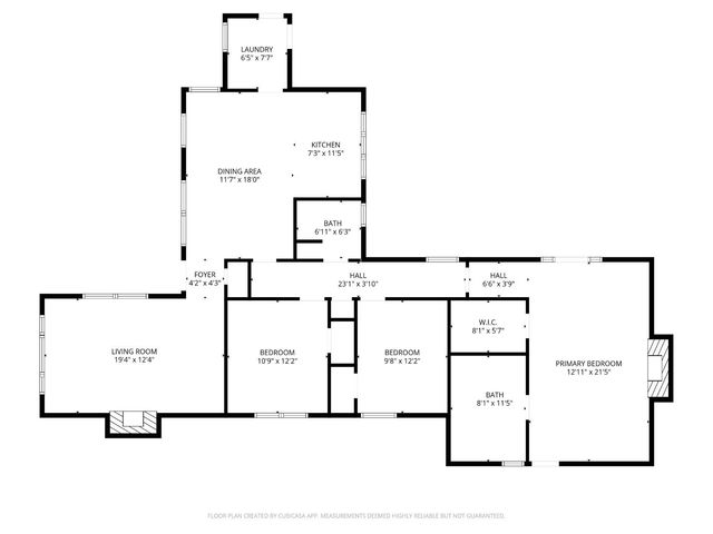 506 Duncan Ave, Modesto, CA 95354