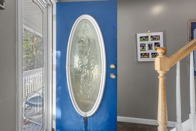 4 Mather Dr, Wareham, MA 02571